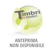 Timbro grande formato 13x13 cm
